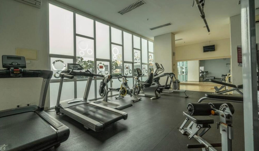 Others 4, Simple & Stylish Studio in Central Jakarta, Central Jakarta