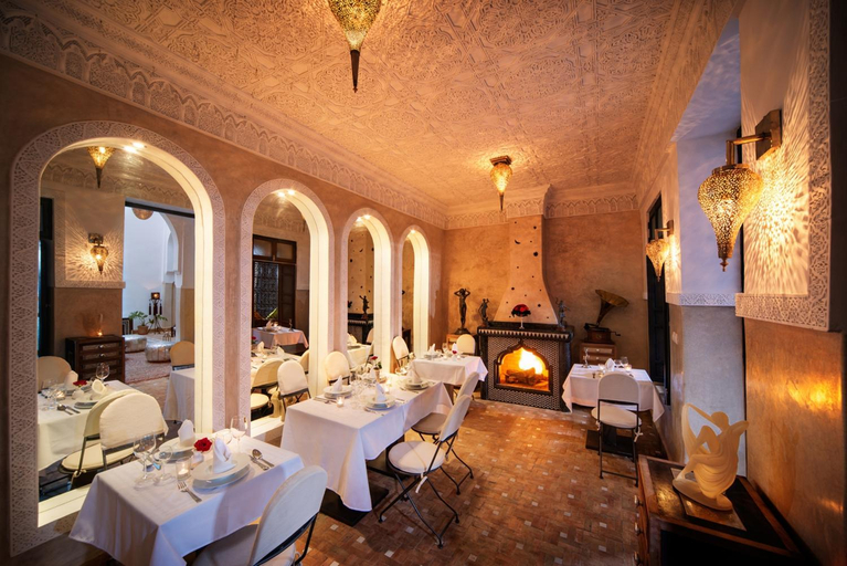 Food & Drinks 3, Riad Star by Marrakech Riad, Marrakech