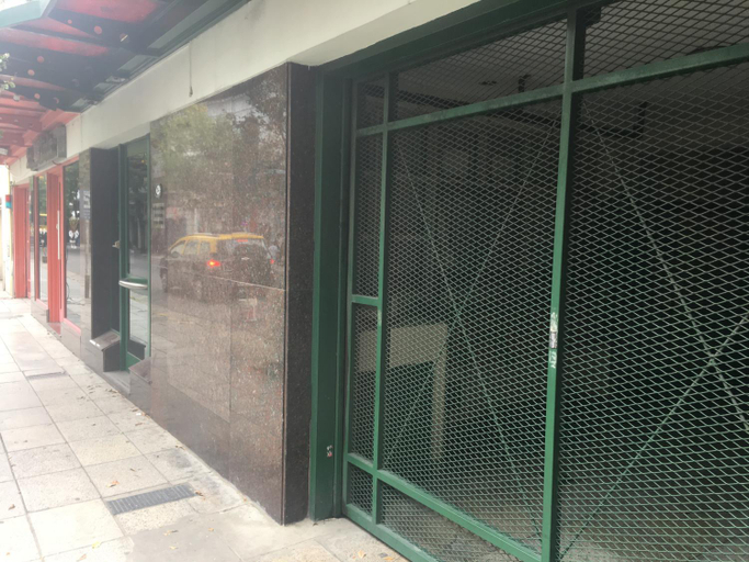 Others 4, Hotel Condor, Distrito Federal