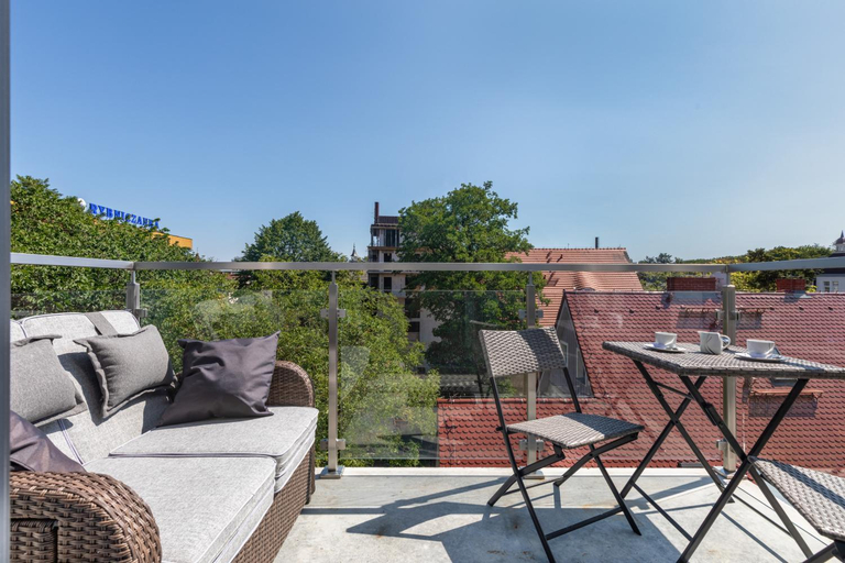 Others 3, Premium Apartments Lissa by Noclegi Renters, Świnoujście