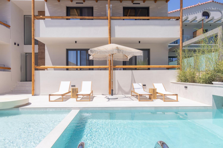 Others 5, Rastoni - Relax & Retreat, East Macedonia and Thrace