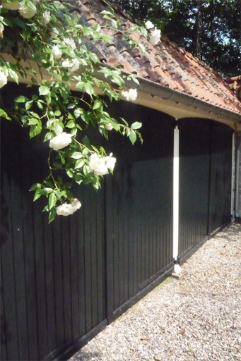 Others 5, de Zeilende kraay, Cuijk