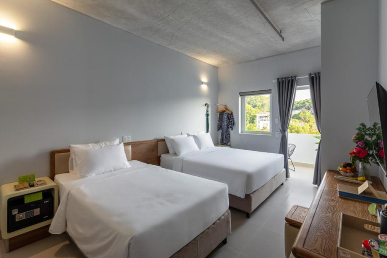Bedroom 3, The Up Phu Quoc, Phú Quốc