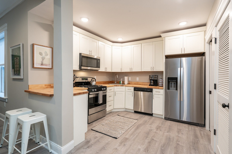 Others 5, Historic Haven | JZ Vacation Rentals, Saint Louis
