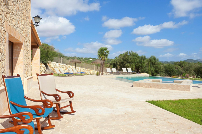Sport & Beauty 2, Sa Murtera, Baleares