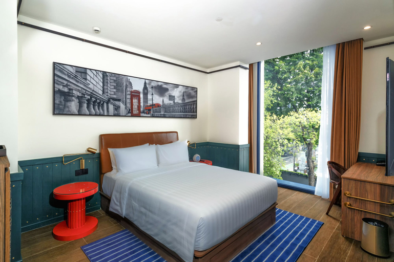 Bedroom 14