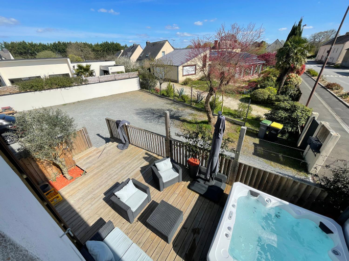 Others 2, Residence Cosy, Ille-et-Vilaine
