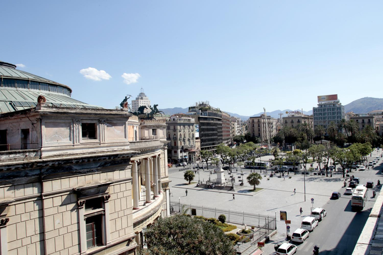 Others 5, Bed & Breakfast Sweet Politeama, Palermo