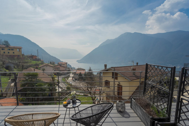 Room 3, Residenza Maxim With Pool, Como