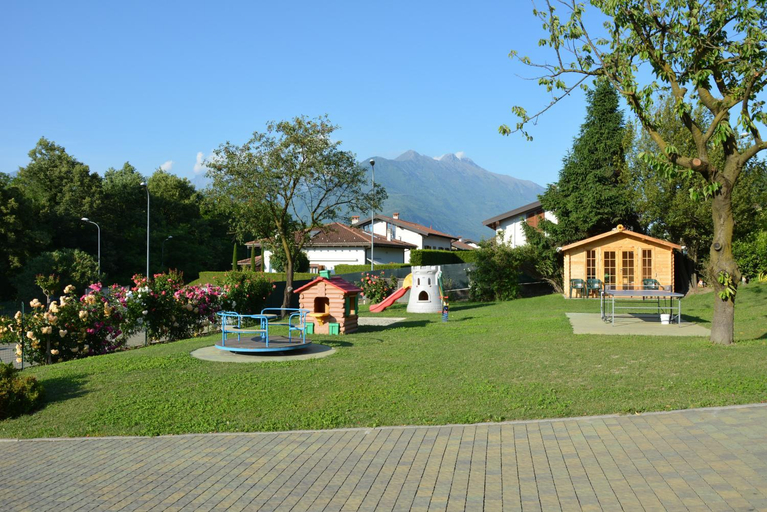 Others 2, Residence Girasole Casa Rossa A, Lecco