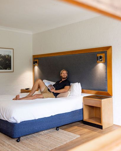 Bedroom 3, Wisemans Retreat, Baulkham Hills  - North