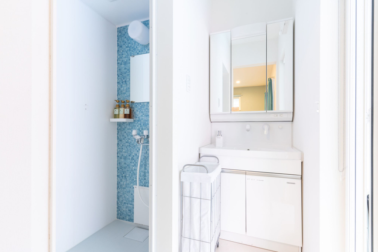 Bathroom 4, Grandioso Okinawa Pool Villa Onna 9, Onna