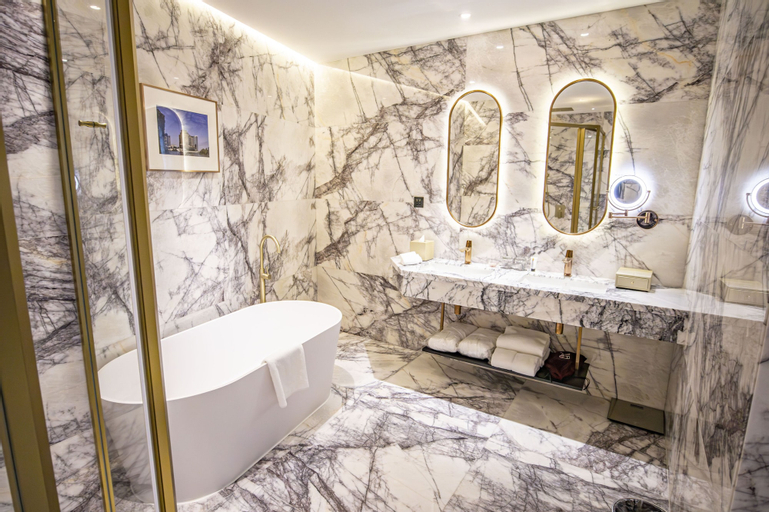 Bathroom 3