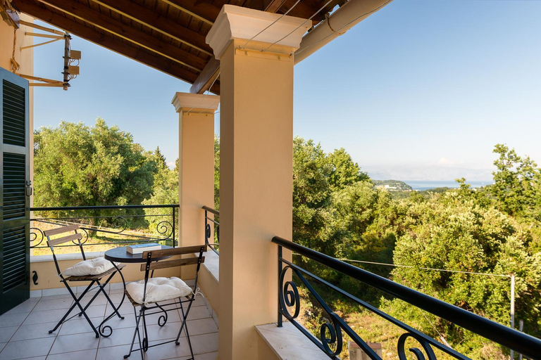 Others 2, Hilltop Holiday Residence, Ionian Islands