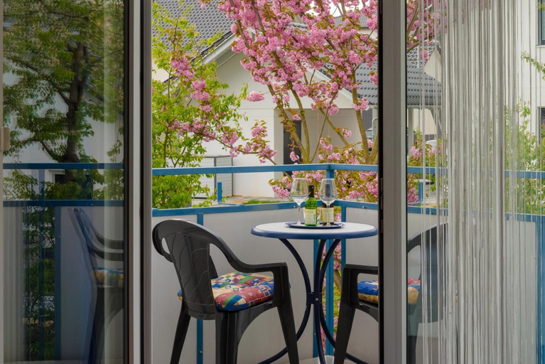 Others 4, Hotelpension Gastehaus Birgit, Main-Tauber-Kreis