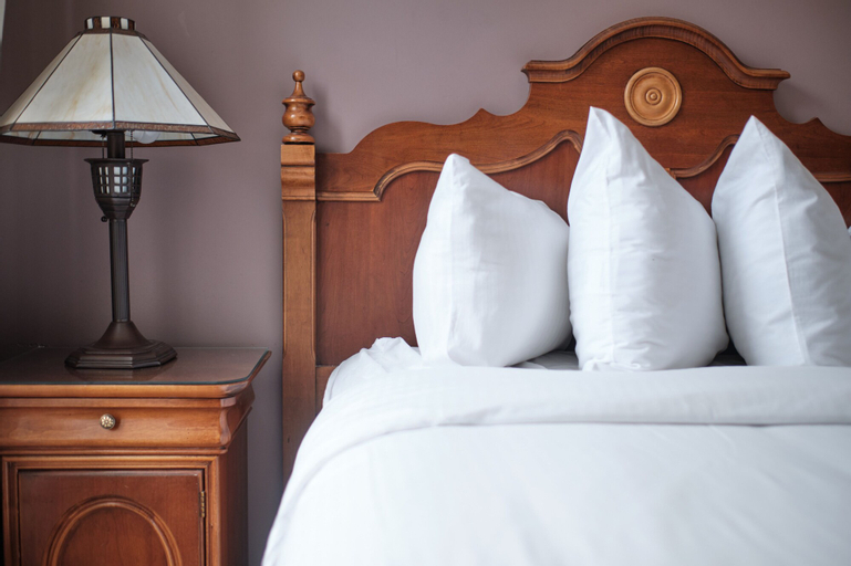 Bedroom 24