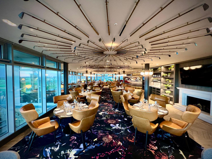 Food & Drinks 3, Dundonald Links, North Ayrshire