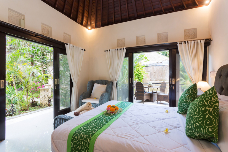 Bedroom 7