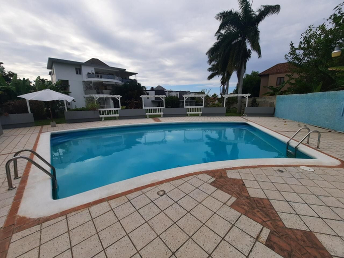 Sport & Beauty, Alamanda Cottage at Serenity
