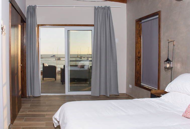 Bedroom 2, Tradewinds at Simpson Bay