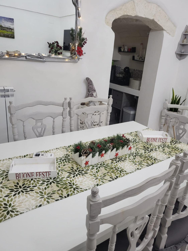 Others 5, Bed & Breakfast Dimora Felice, Brindisi