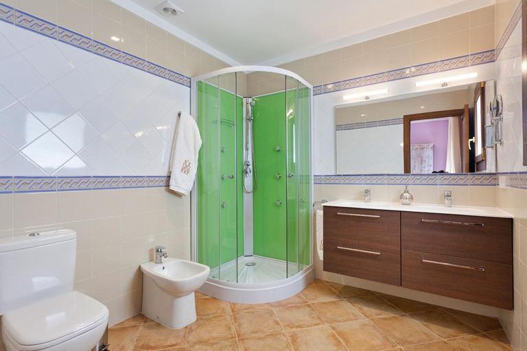 Bathroom 4, Sa Murtera, Baleares