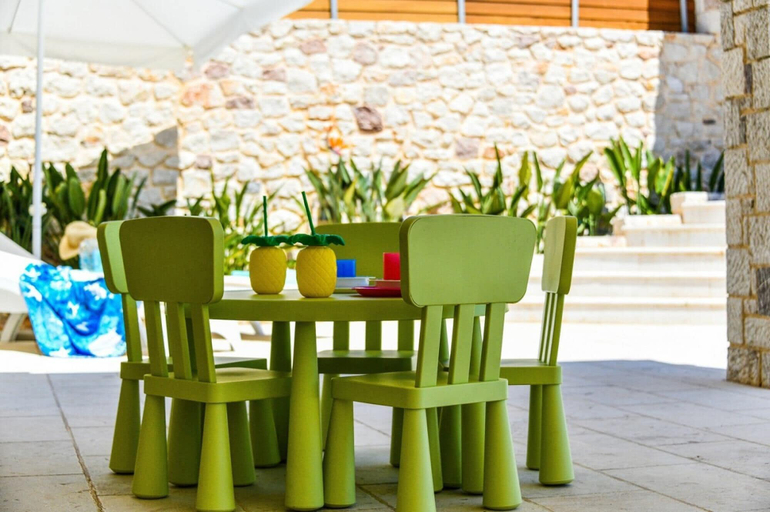 Food & Drinks 5, Infinite Blue Epidavros, Peloponnese