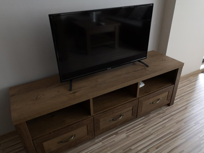 Shared lounge/TV area 4, Business and Leisure apartments in Mladost 2 with FREE Garage, Stolichna
