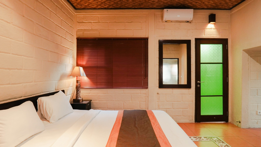 Bedroom 10