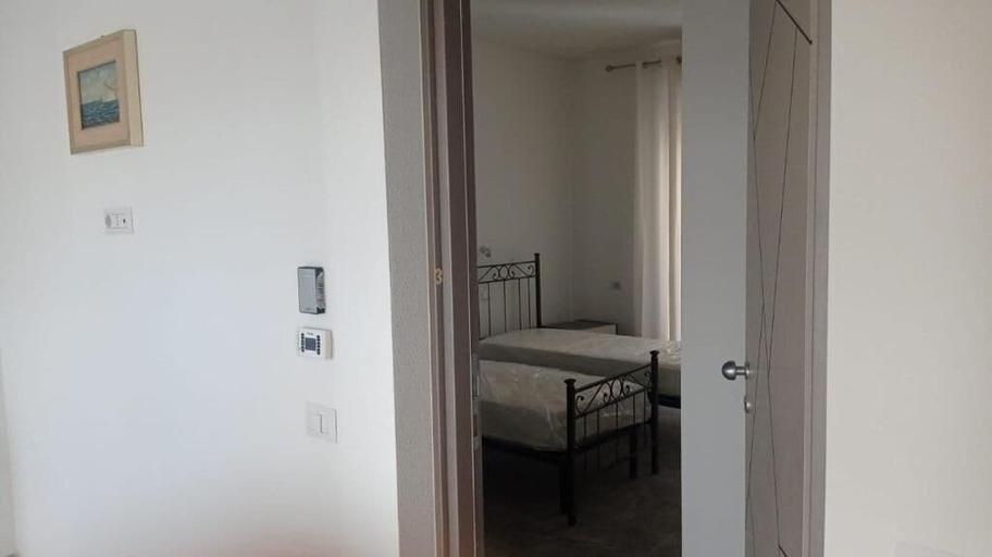 Bedroom 2, GALLURA Street 21, Olbia-Tempio