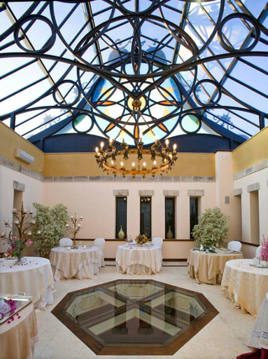 Food & Drinks 5, Sangiorgio Resort, Lecce