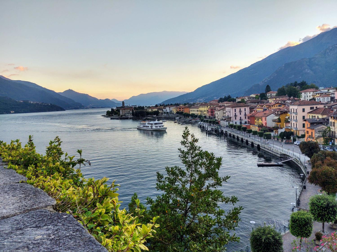 Others 4, Apartment Relax by Interhome, Como