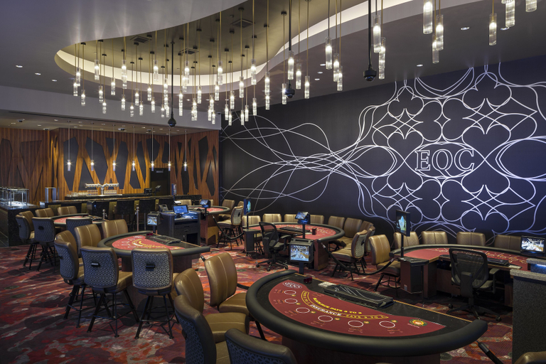 Food & Drinks 5, Emerald Queen Hotel and Casino - Tacoma, Pierce