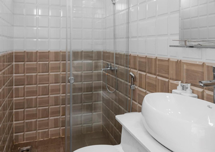 Bathroom 3