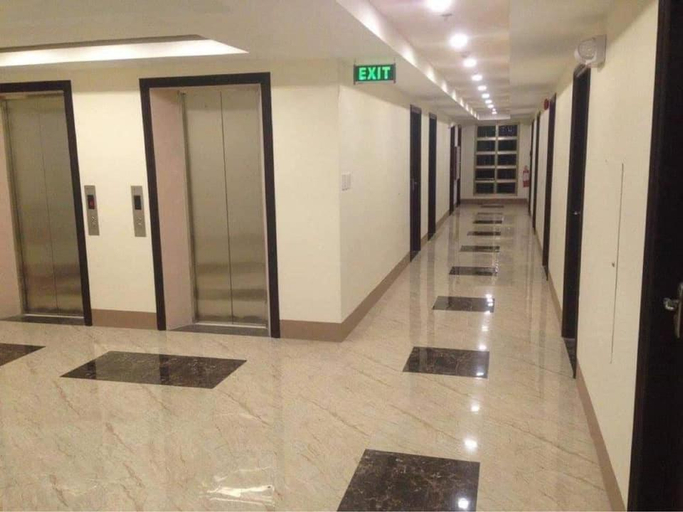 2, Megatower Residence , shortwalk3 Burnham SM MALL BAGUIO Wifi, Baguio City