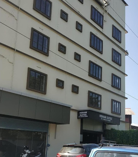 Others 2, HISHAM SUITES, Ernakulam