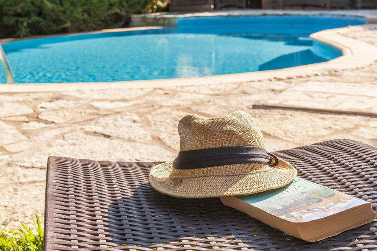 Others 2, Mounty Island Villas Avra-Calma, Ionian Islands