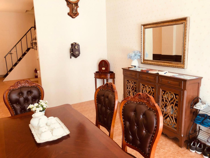 Others 4, Greenonly Homestay, Tainan