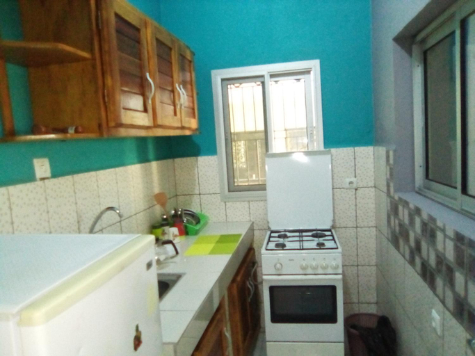 Others 5, Residence Cristal Logpom, Wouri