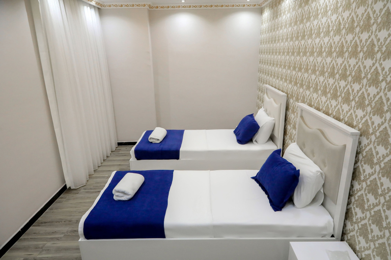 Bedroom 3, Elada Luxury Otel, İskenderun