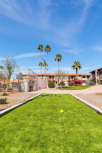 Property grounds 3, 220 Fully Furnished with WiFi by RedAwning, Maricopa