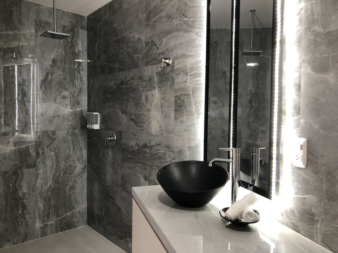 Bathroom 4, Vista Ocean Suites, Aguirre