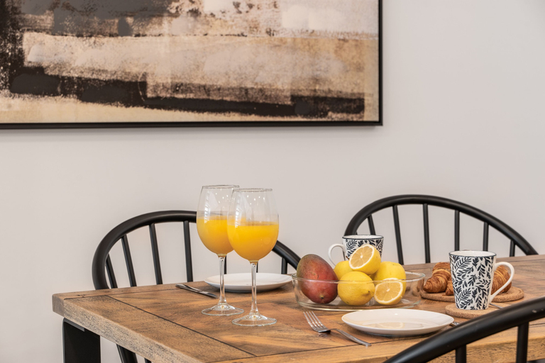 Food & Drinks 5, I Loft Santiago by Upper Luxury Housing, A Coruña
