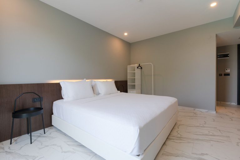 Bedroom 3, Aegean Apartments - Cesme, Çeşme