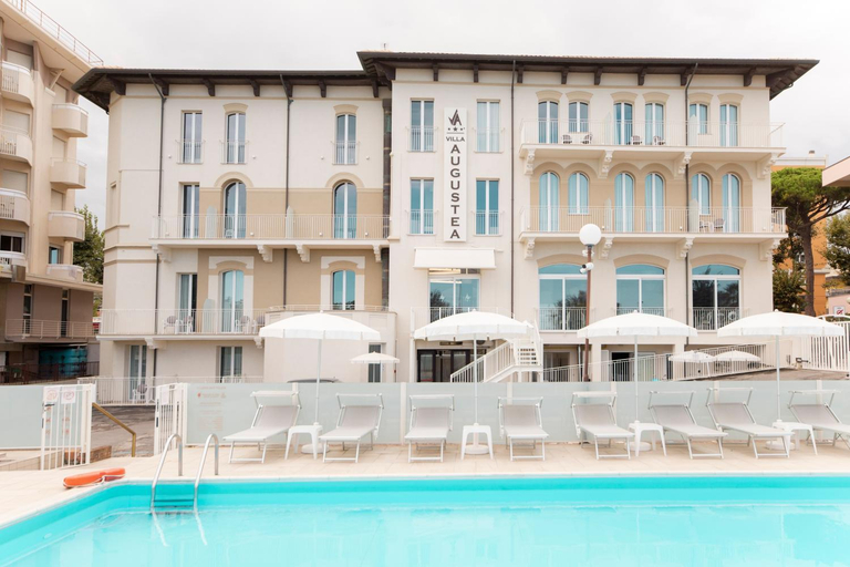 Others 3, Hotel Villa Augustea, Rimini