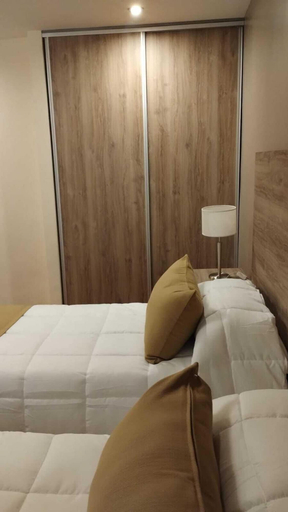 Bedroom 2, Intersur Hotel La Cumbre, Punilla