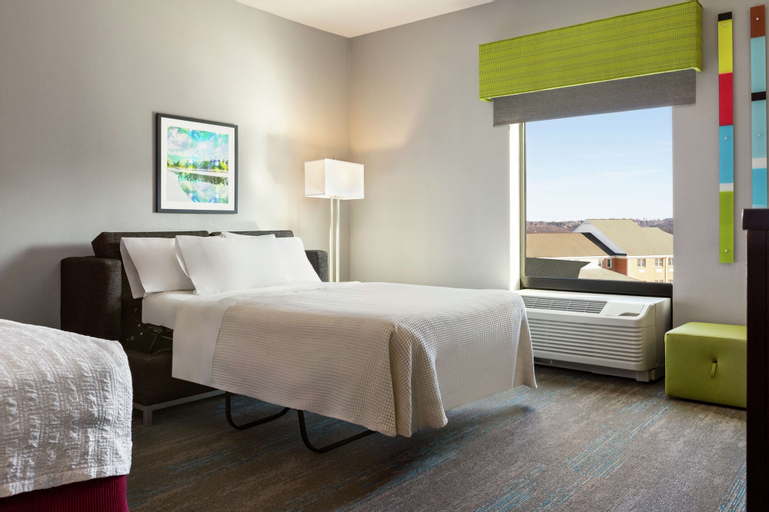 Bedroom 5
