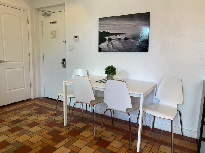 Facilities 2, Harding Boutique Apartments, Miami-Dade