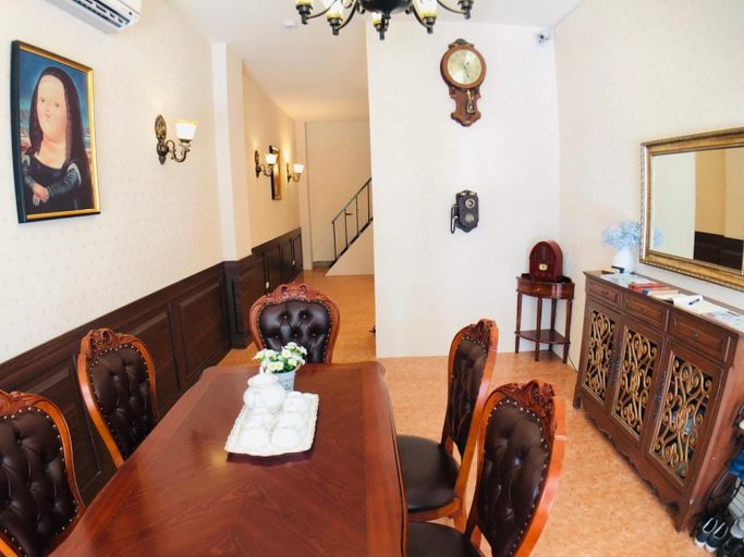 Others 3, Greenonly Homestay, Tainan