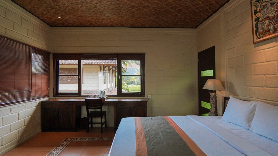 Bedroom 8